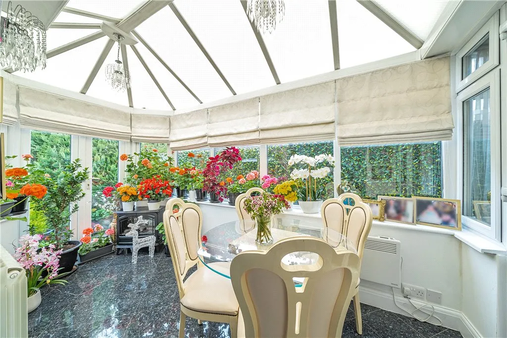 Green Lane, Edgware, HA8, photo 4