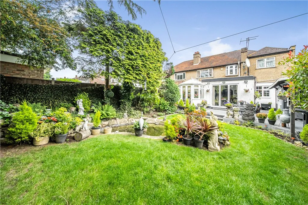 Green Lane, Edgware, HA8, photo 9