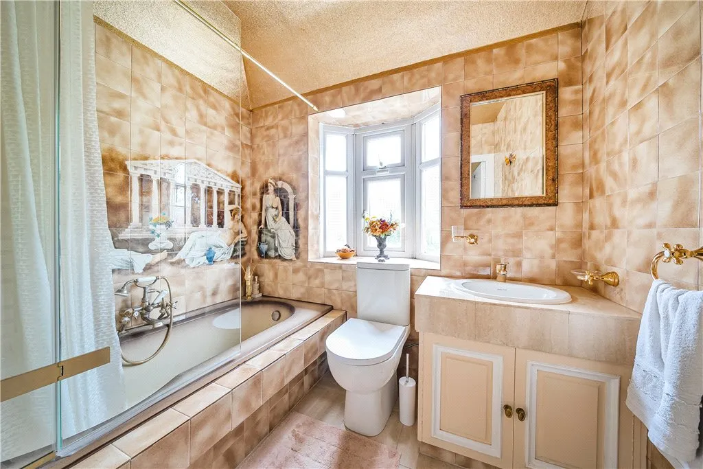 Green Lane, Edgware, HA8, photo 17