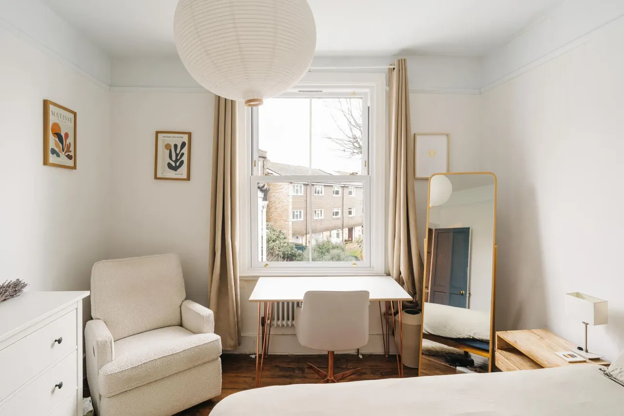 Victoria Park Road, Hackney E9, photo 8