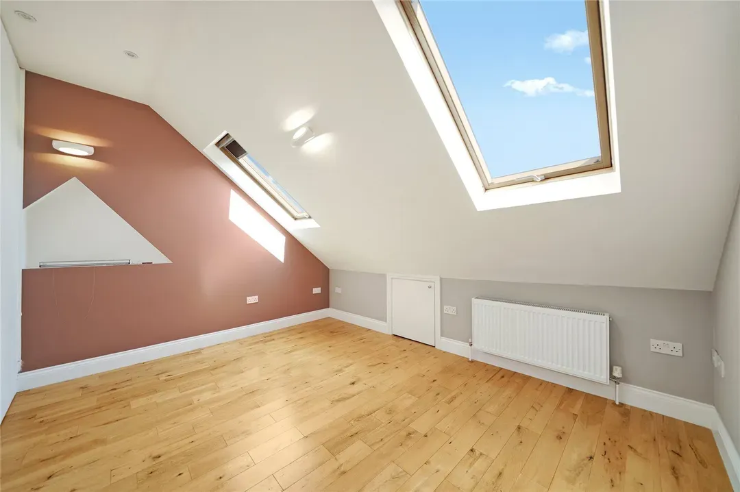 Hillfield Road, West Hampstead, London, NW6, photo 13