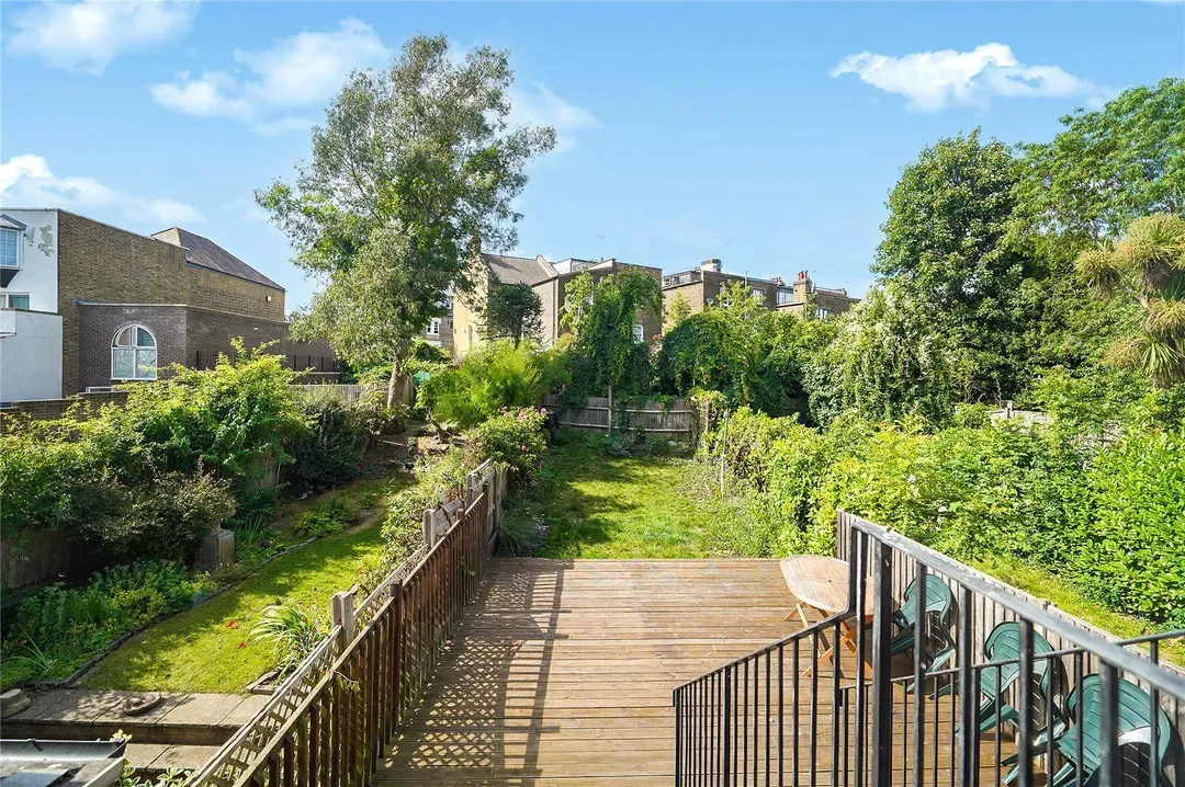 Hillfield Road, West Hampstead, London, NW6, photo 18