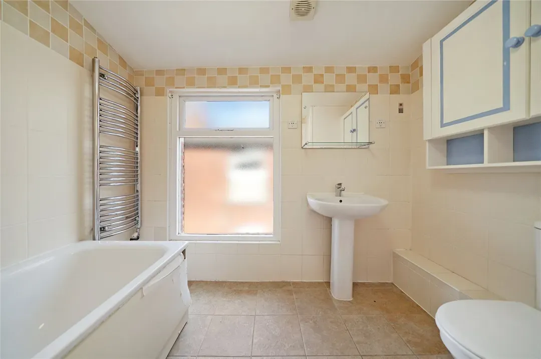 Hillfield Road, West Hampstead, London, NW6, photo 19