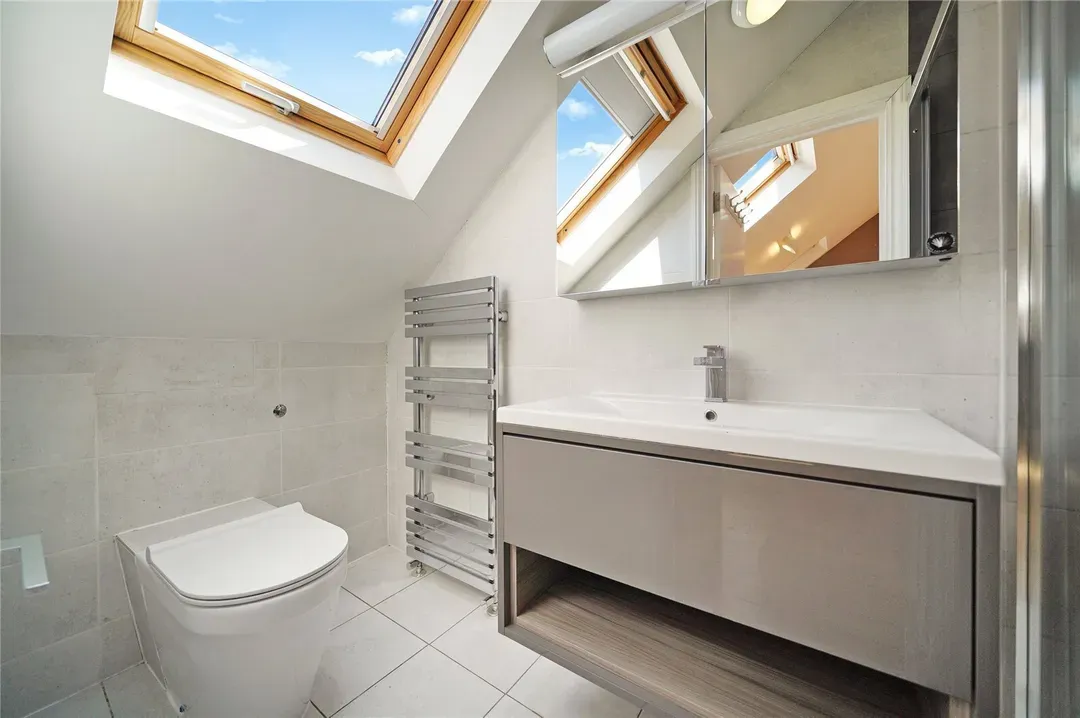 Hillfield Road, West Hampstead, London, NW6, photo 21