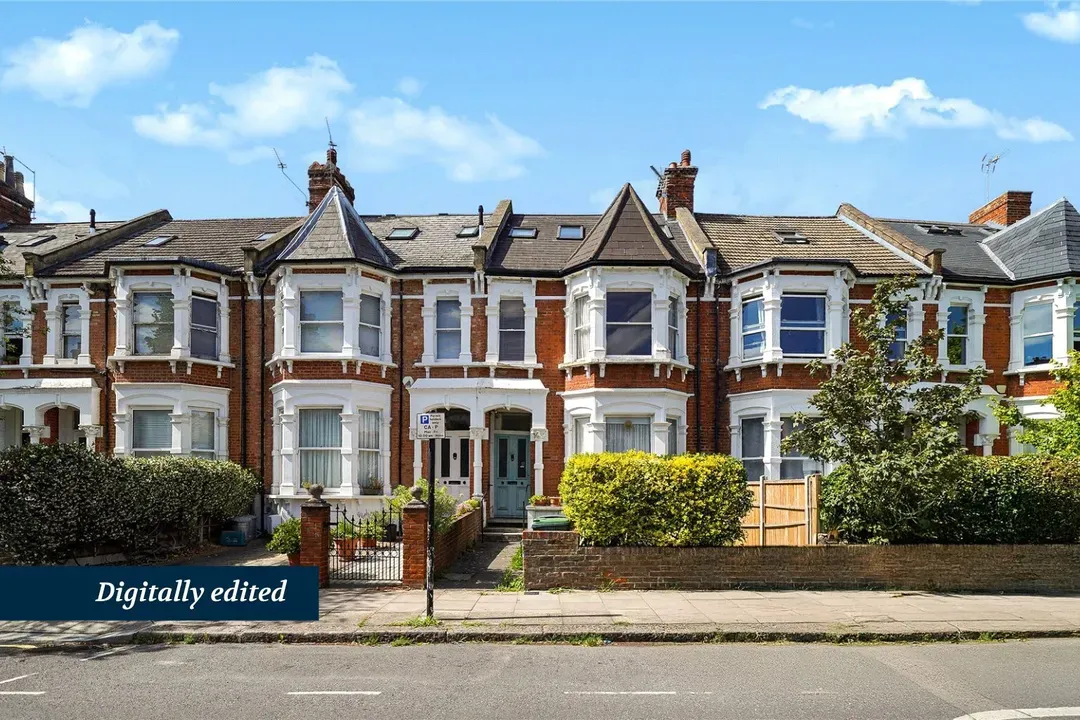 Hillfield Road, West Hampstead, London, NW6, photo 20