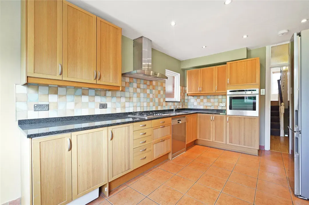Hillfield Road, West Hampstead, London, NW6, photo 10