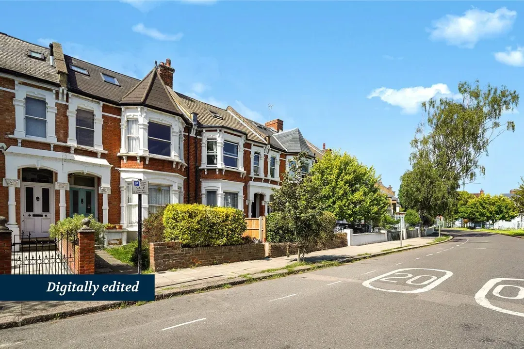 Hillfield Road, West Hampstead, London, NW6, photo 5