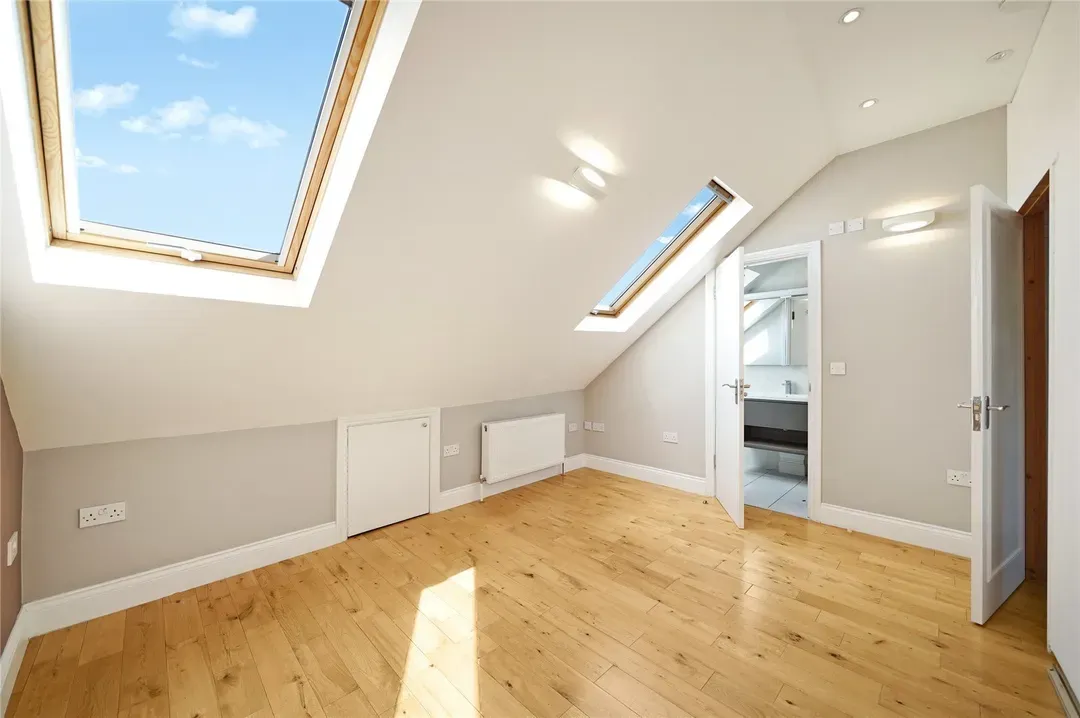 Hillfield Road, West Hampstead, London, NW6, photo 22