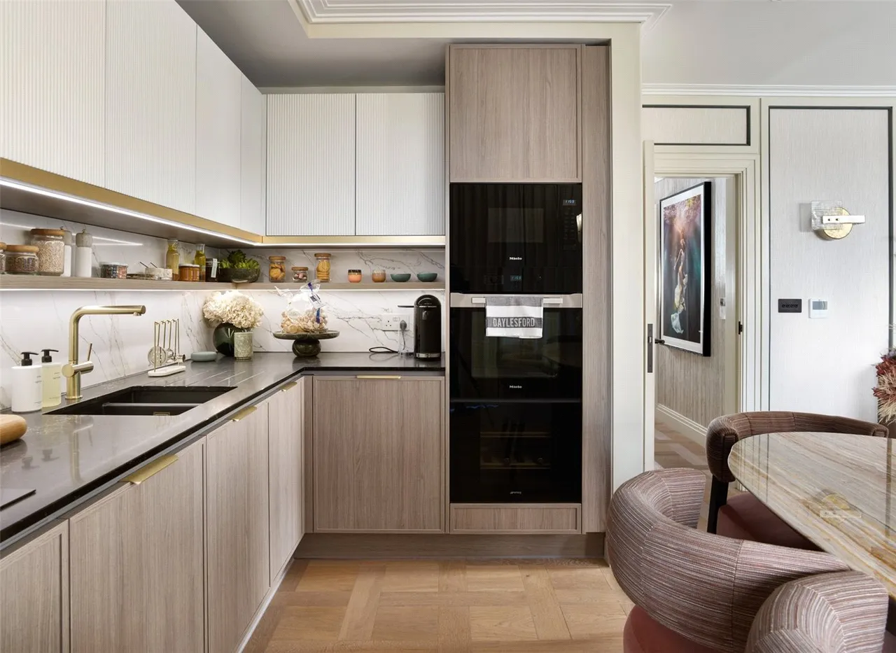 Wandsworth Mills, London, SW18, photo 10
