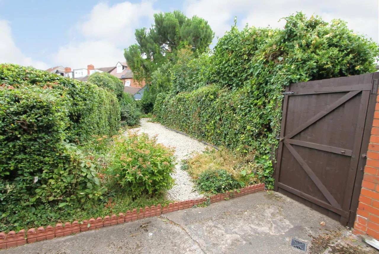Woodfield Crescent, Kidderminster, photo 14