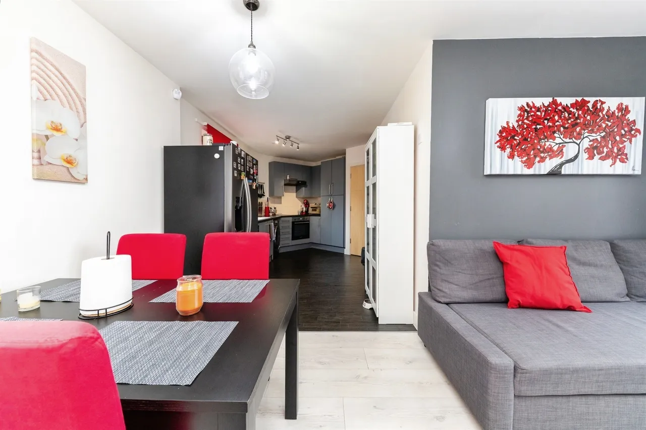 Hartington Place, LETCHWORTH GARDEN CITY, photo 5