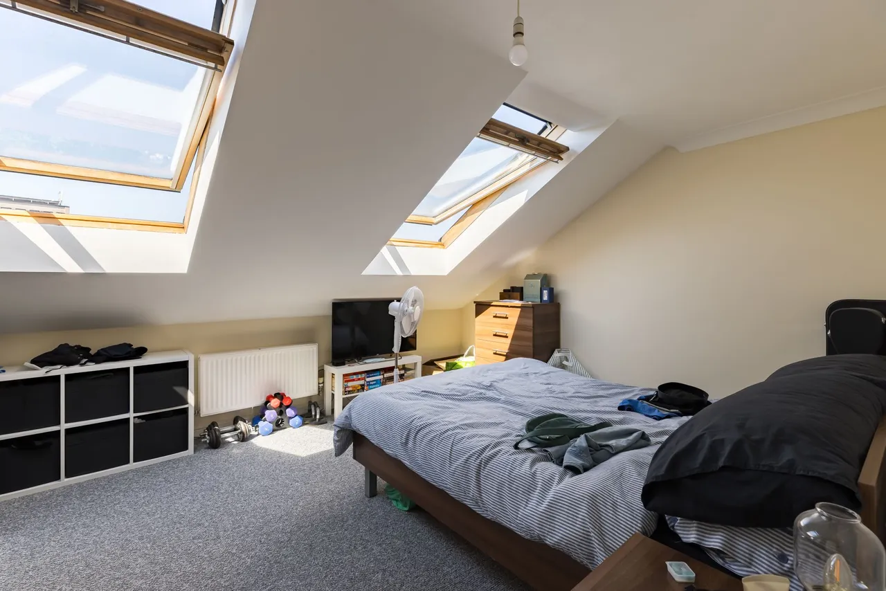 8 Schooner Close, London, photo 11