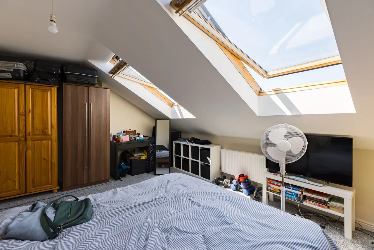8 Schooner Close, London, photo 12