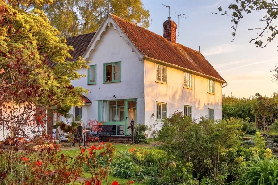 House Under Offer with 3 bedrooms in Radwinter, Saffron Walden, CB10, photo 26