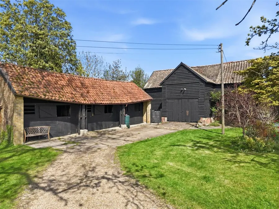 House Under Offer with 3 bedrooms in Radwinter, Saffron Walden, CB10, photo 20