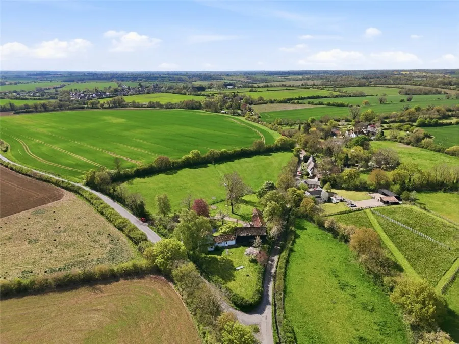 House Under Offer with 3 bedrooms in Radwinter, Saffron Walden, CB10, photo 29