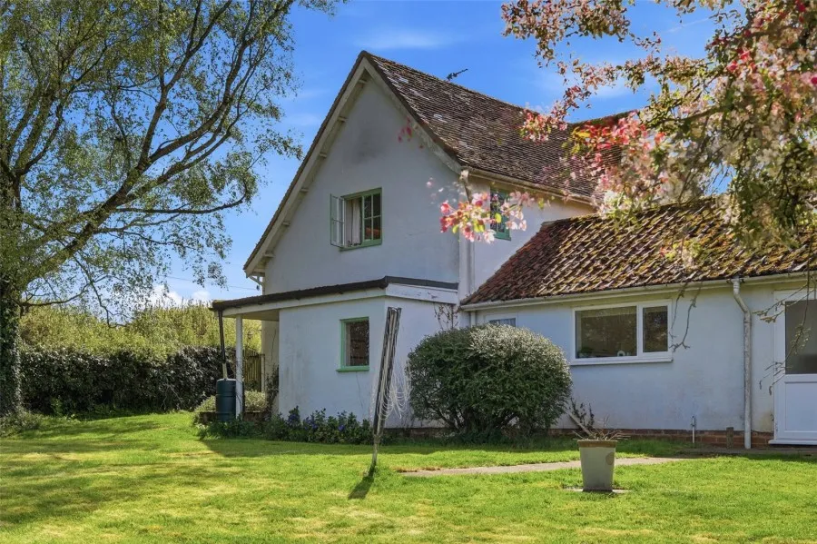 House Under Offer with 3 bedrooms in Radwinter, Saffron Walden, CB10, photo 36