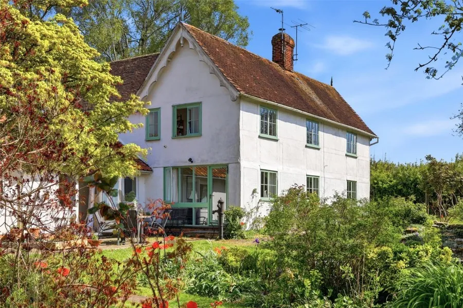 House Under Offer with 3 bedrooms in Radwinter, Saffron Walden, CB10, photo 33