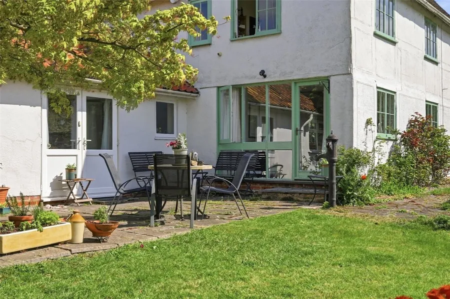 House Under Offer with 3 bedrooms in Radwinter, Saffron Walden, CB10, photo 24