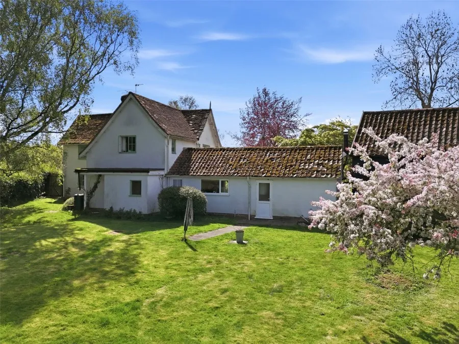 House Under Offer with 3 bedrooms in Radwinter, Saffron Walden, CB10, photo 23