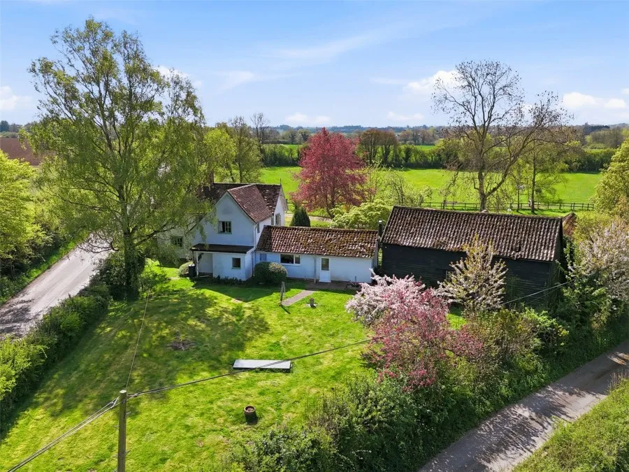 House Under Offer with 3 bedrooms in Radwinter, Saffron Walden, CB10, photo 17