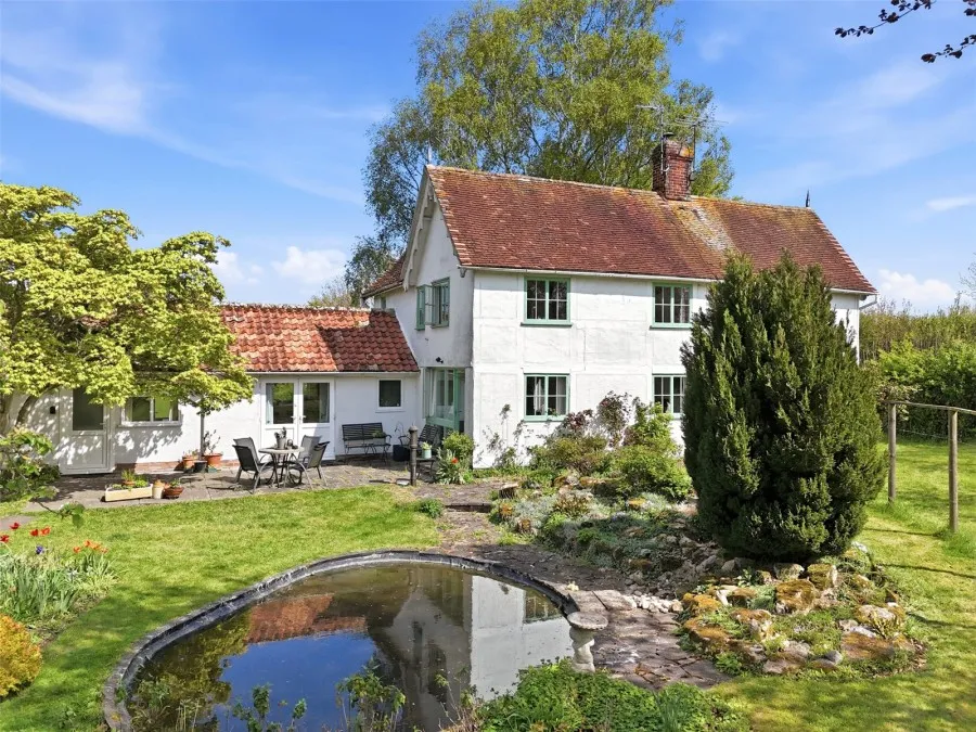 House Under Offer with 3 bedrooms in Radwinter, Saffron Walden, CB10, photo 16