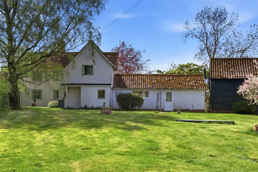 House Under Offer with 3 bedrooms in Radwinter, Saffron Walden, CB10, photo 35