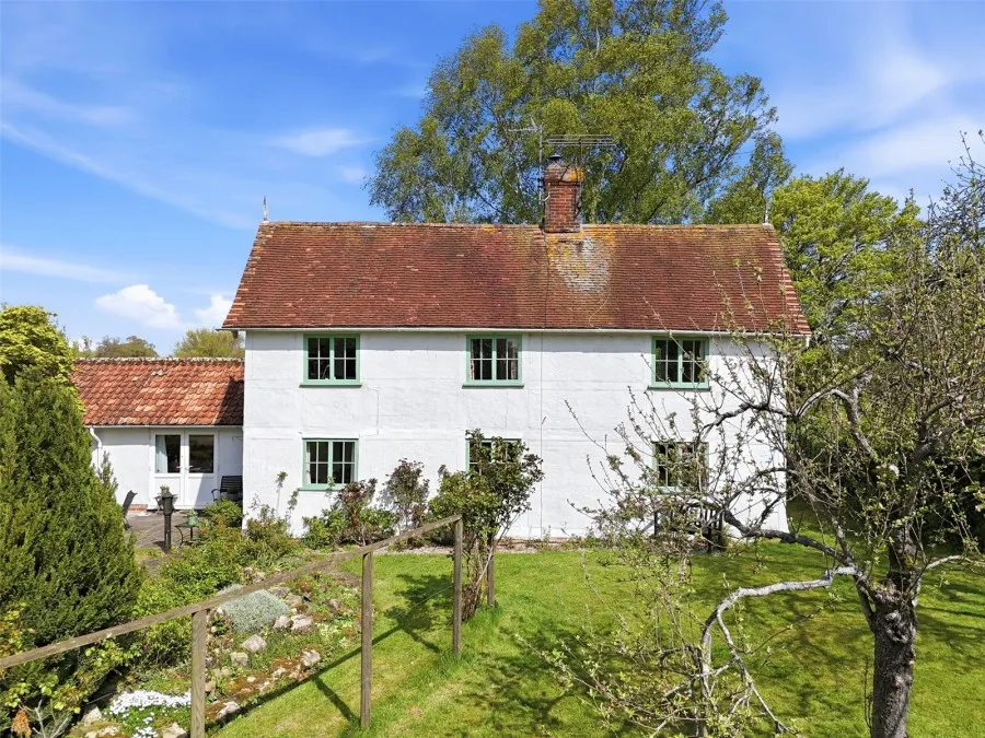 House Under Offer with 3 bedrooms in Radwinter, Saffron Walden, CB10, photo 22