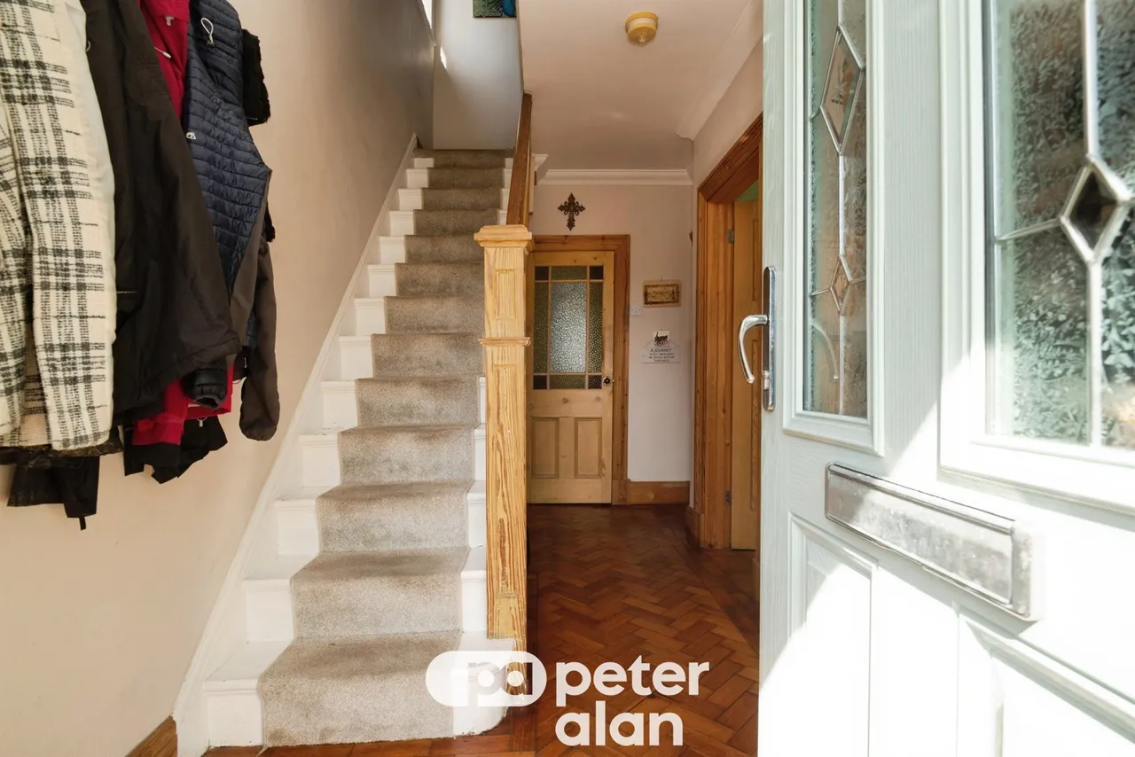 Manor Way, Cardiff, CF14, photo 14