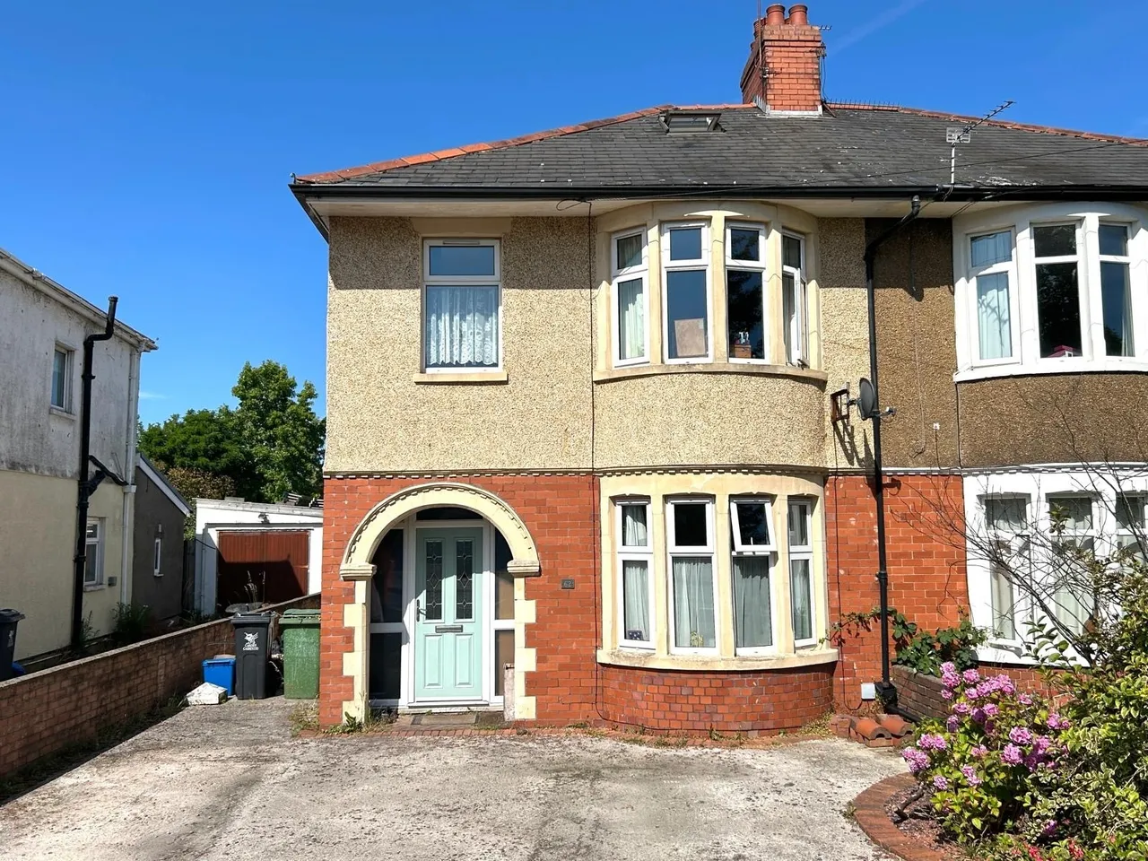 Manor Way, Cardiff, CF14, photo 4