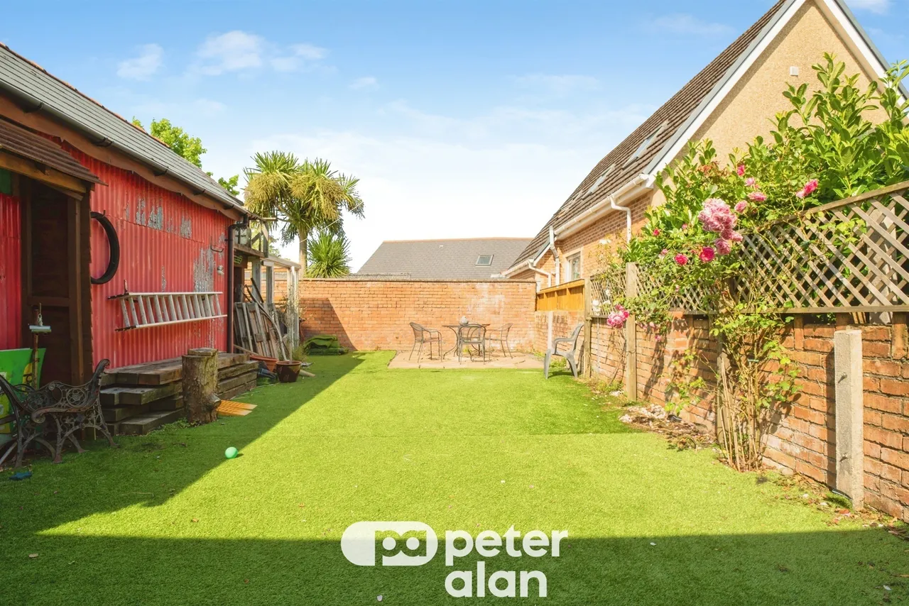 Manor Way, Cardiff, CF14, photo 20