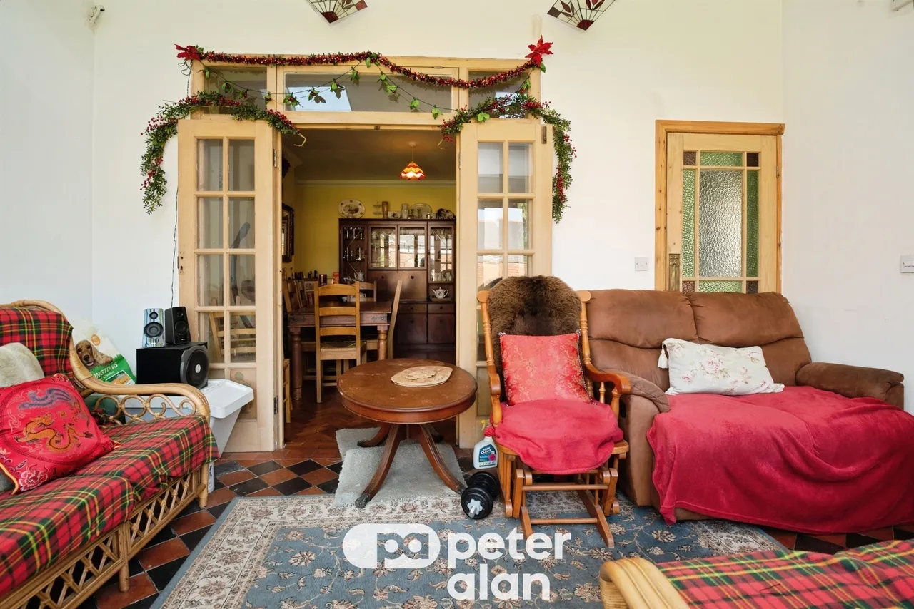 Manor Way, Cardiff, CF14, photo 6