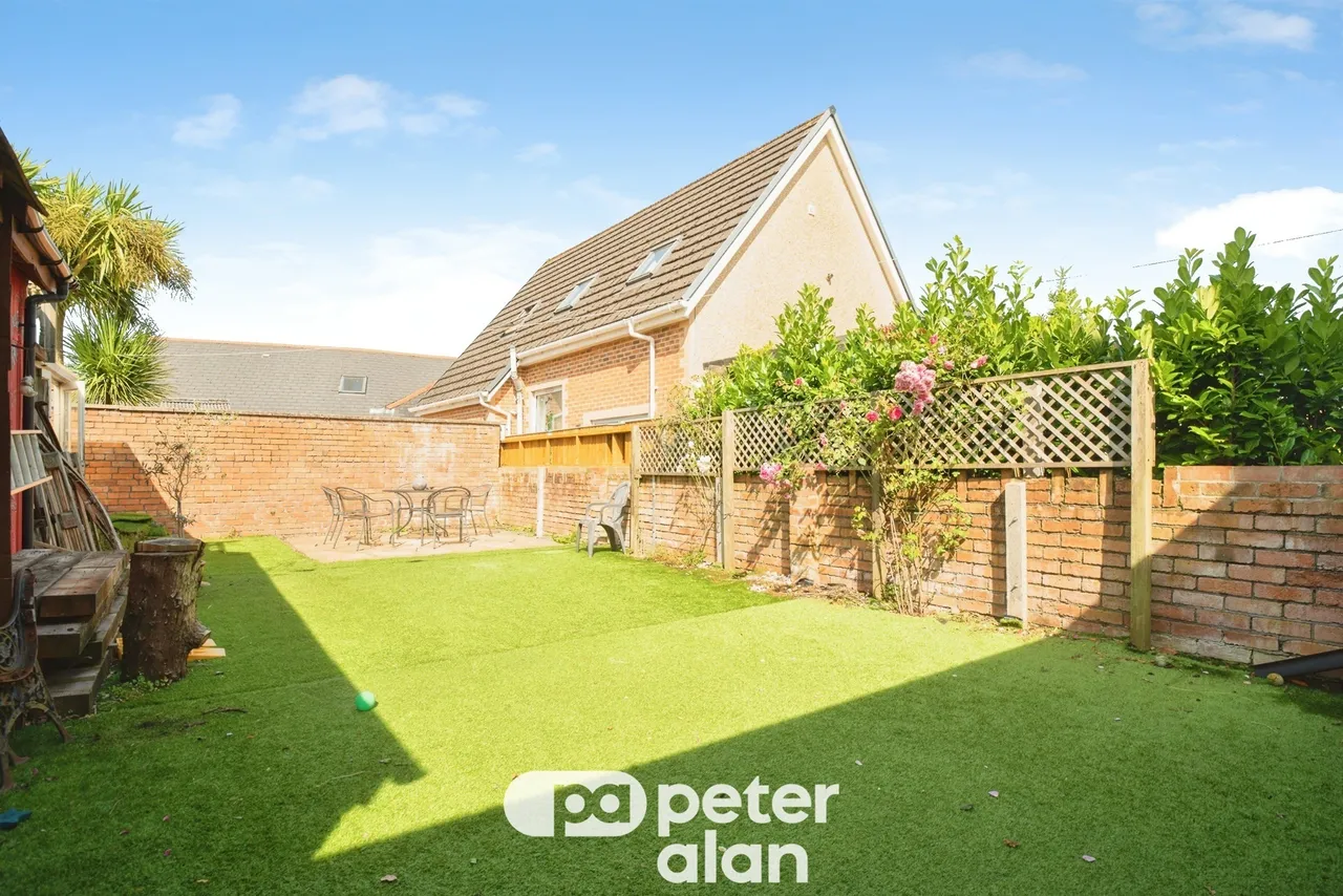Manor Way, Cardiff, CF14, photo 18