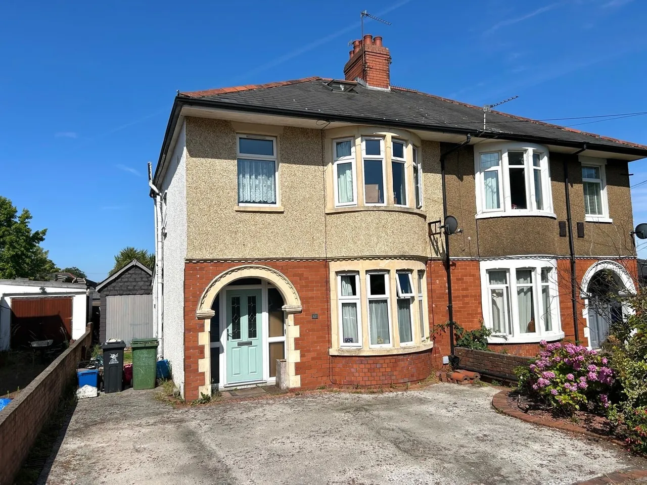 Manor Way, Cardiff, CF14, photo 21