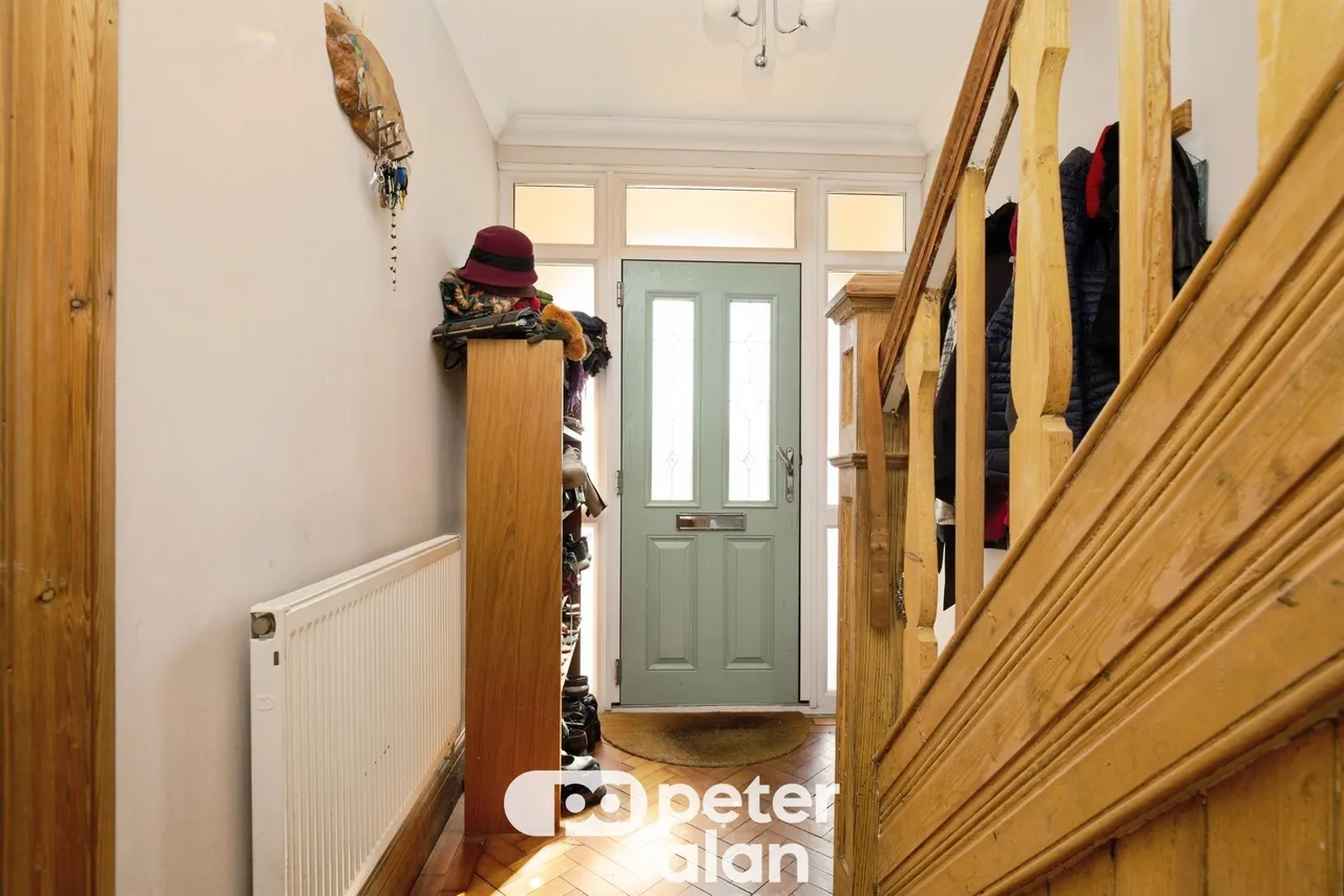 Manor Way, Cardiff, CF14, photo 17