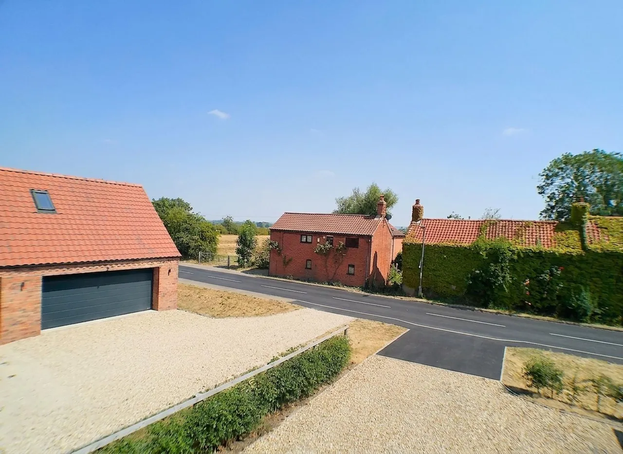 Sutton-Cum-Granby, Nottingham, NG13, photo 26