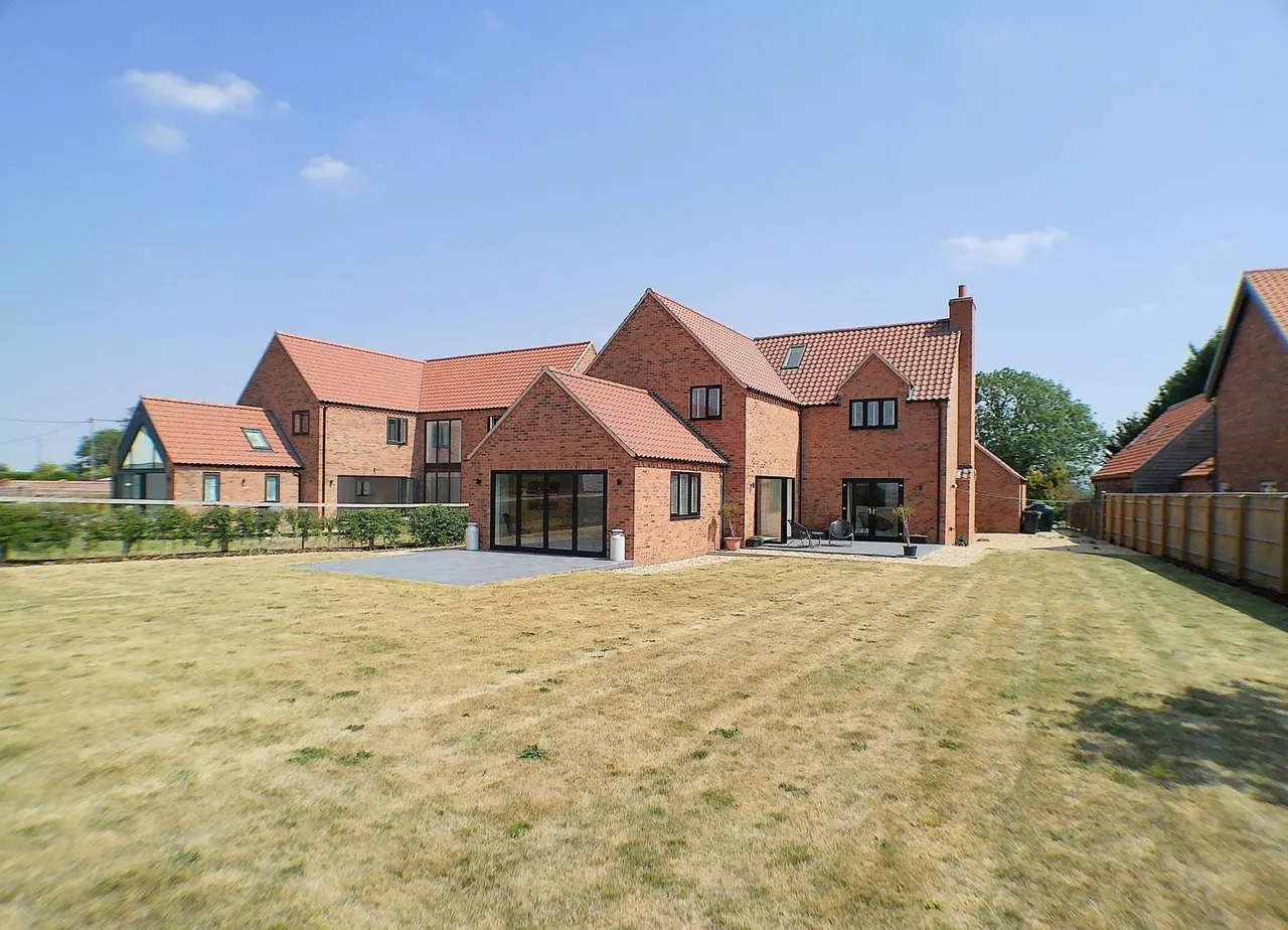 Sutton-Cum-Granby, Nottingham, NG13, photo 29