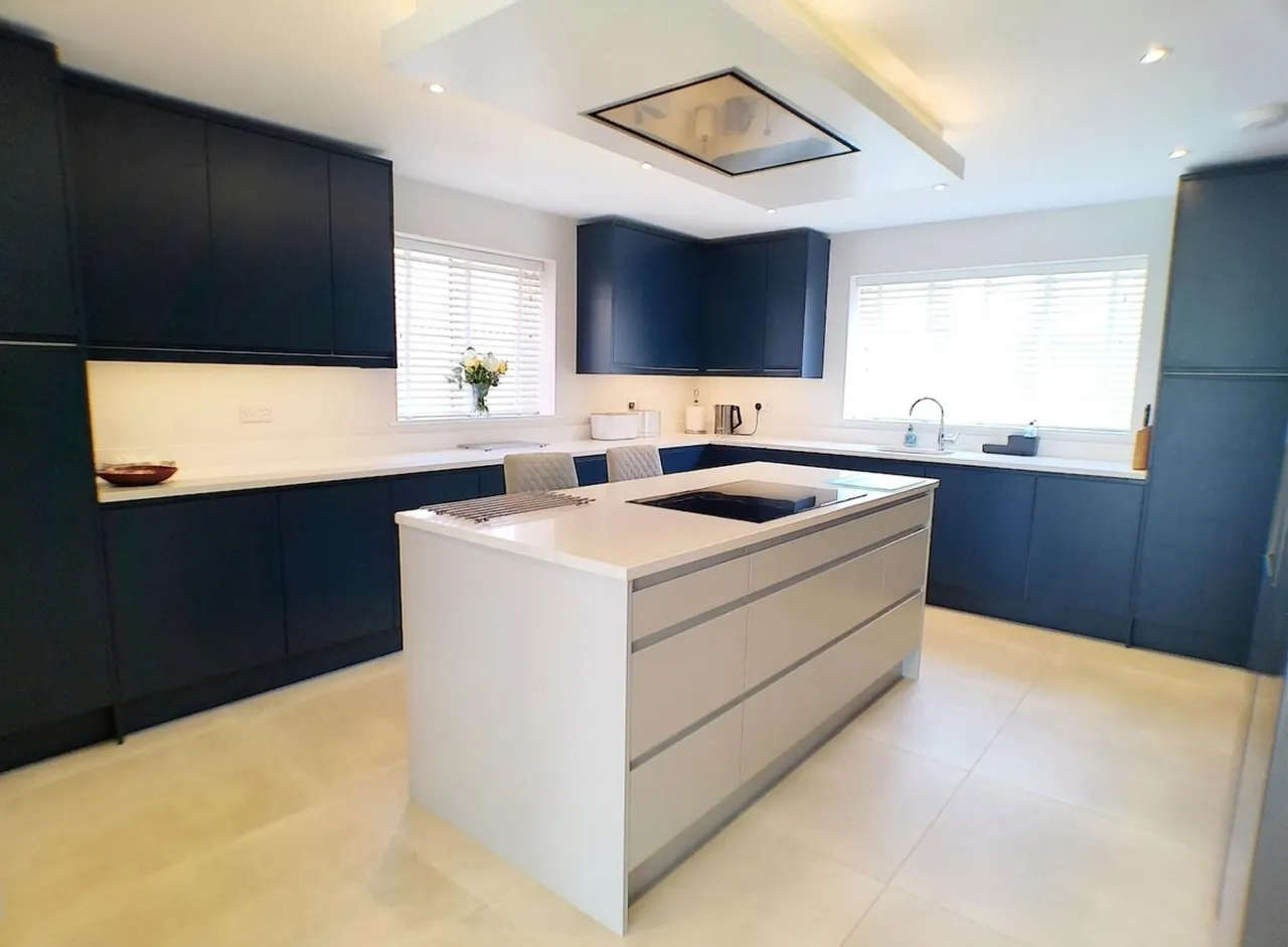 Sutton-Cum-Granby, Nottingham, NG13, photo 3