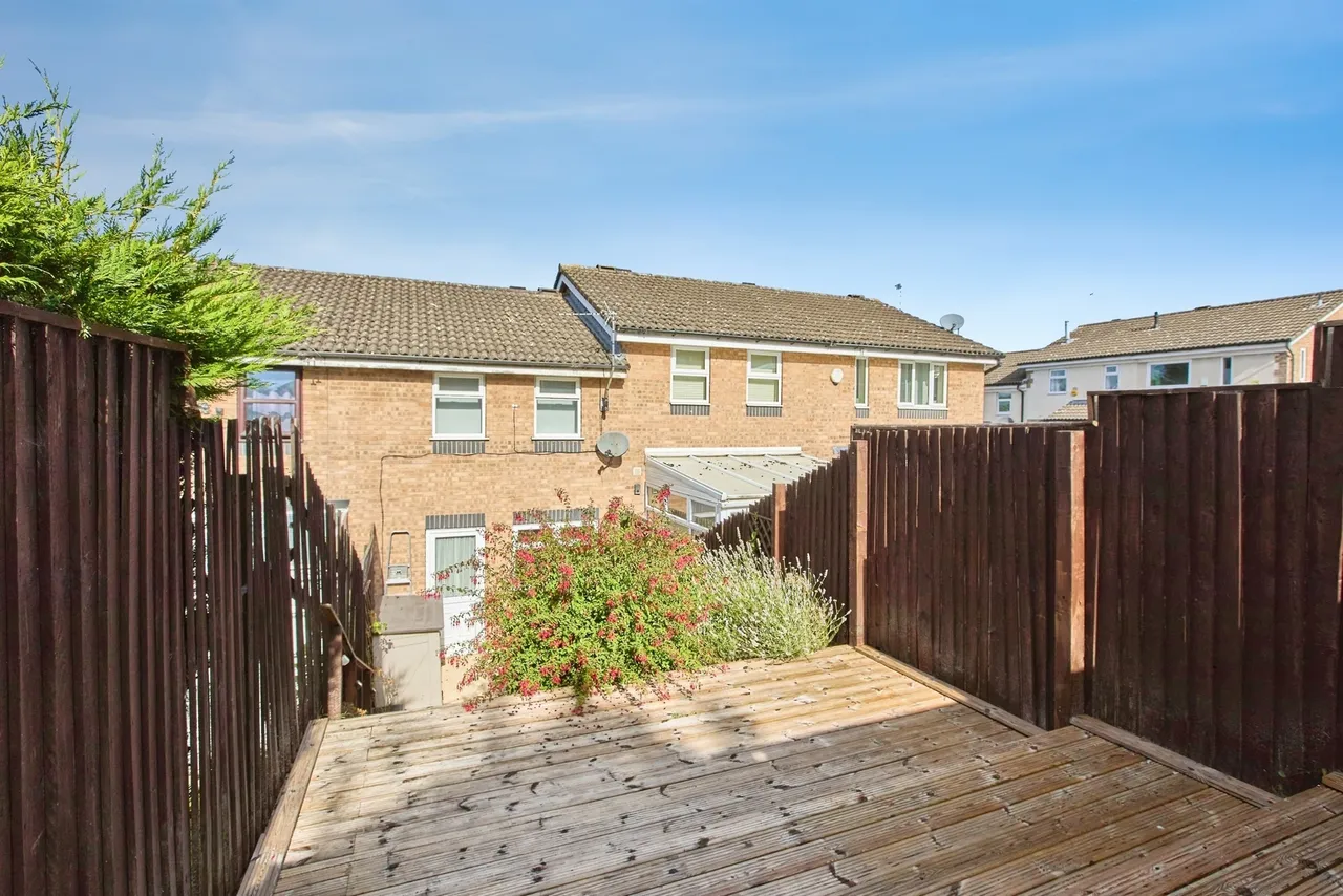 Ramsdean Close, Derby, photo 11
