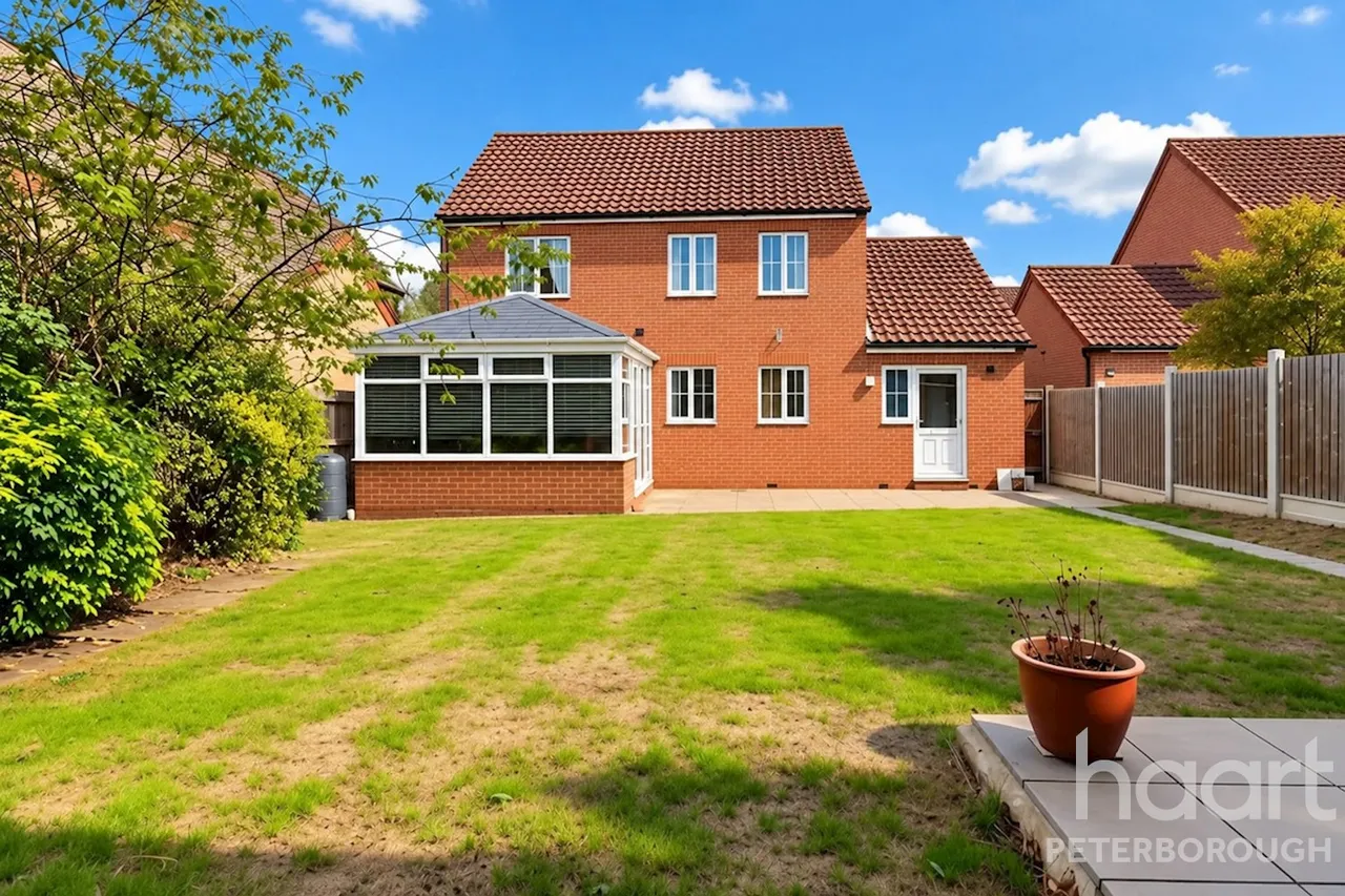 Tern Road, Peterborough, PE7, photo 18