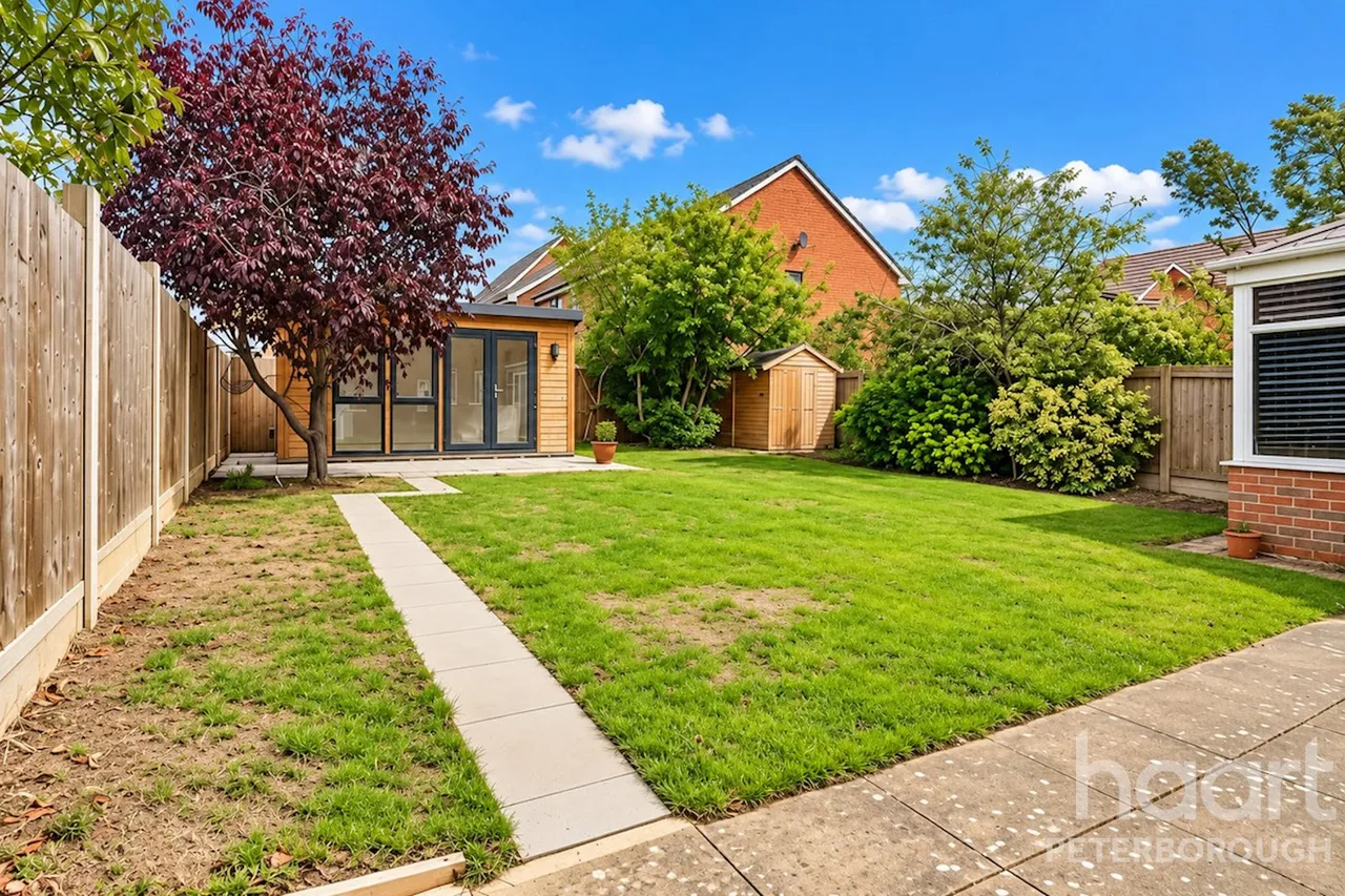 Tern Road, Peterborough, PE7, photo 4