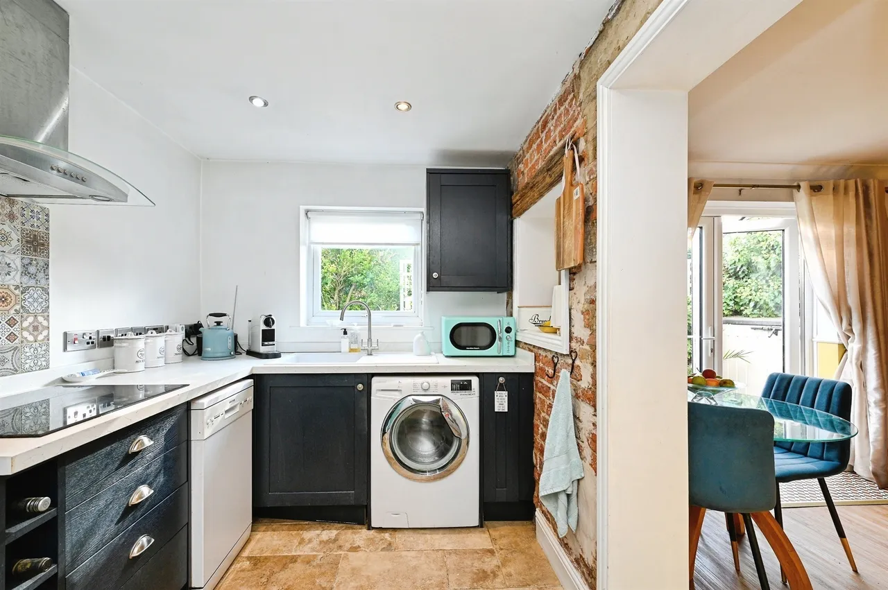 Railway Road, Downham Market, photo 4