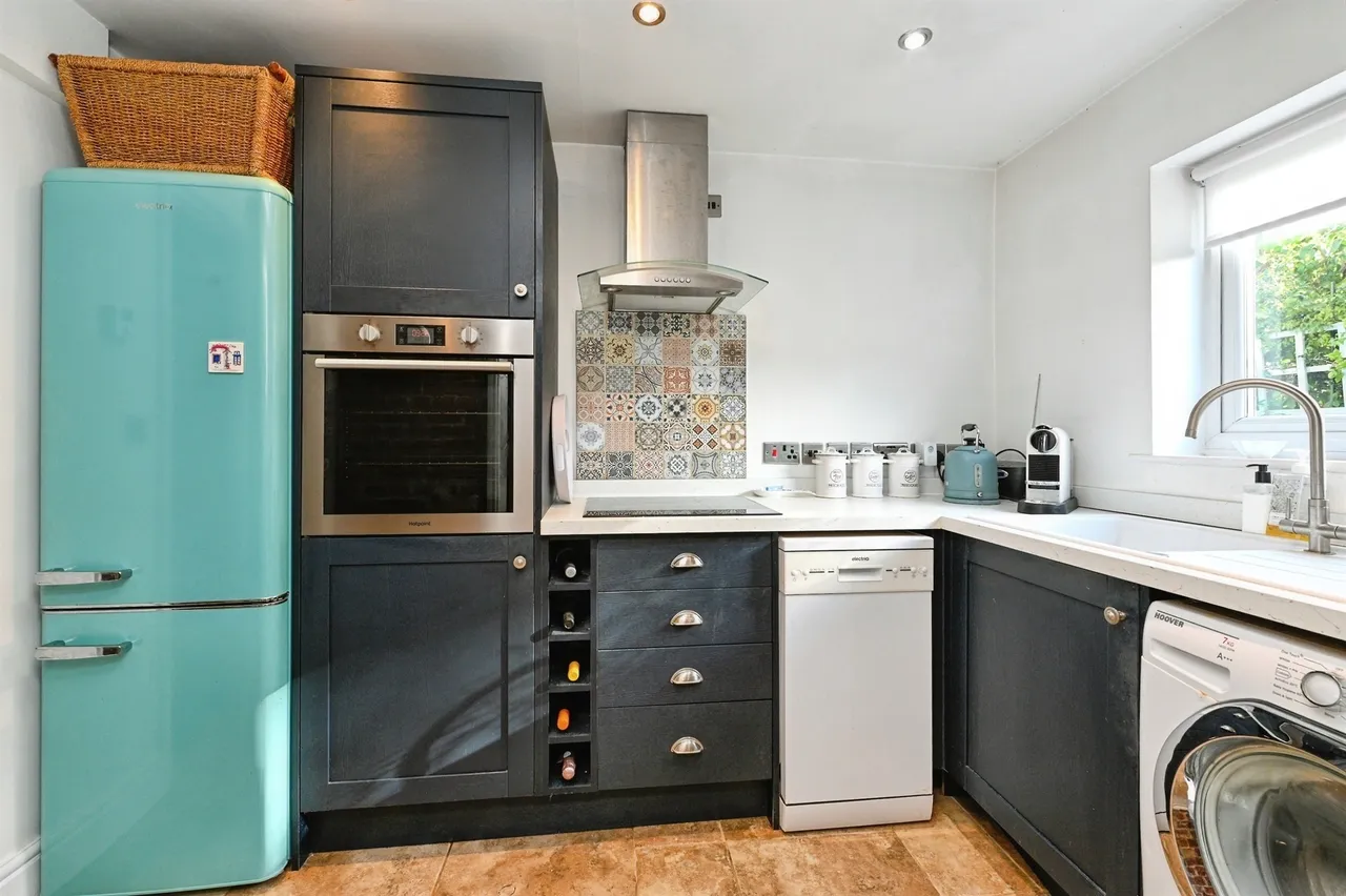 Railway Road, Downham Market, photo 5