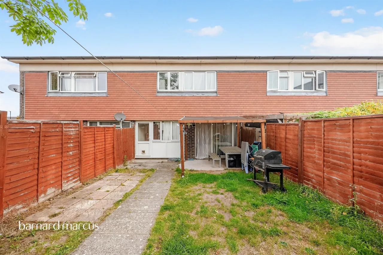 Brabazon Avenue, Wallington, SM6, photo 5