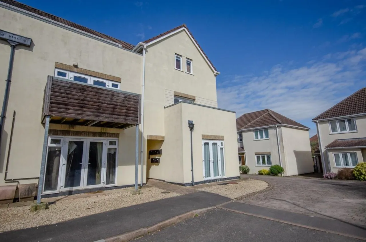 The Old Orchard, Mangotsfield, BS16, photo 15