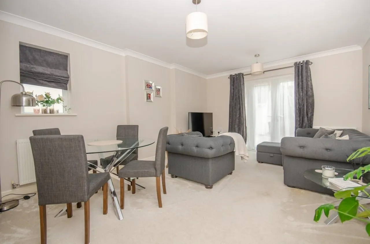 The Old Orchard, Mangotsfield, BS16, photo 5