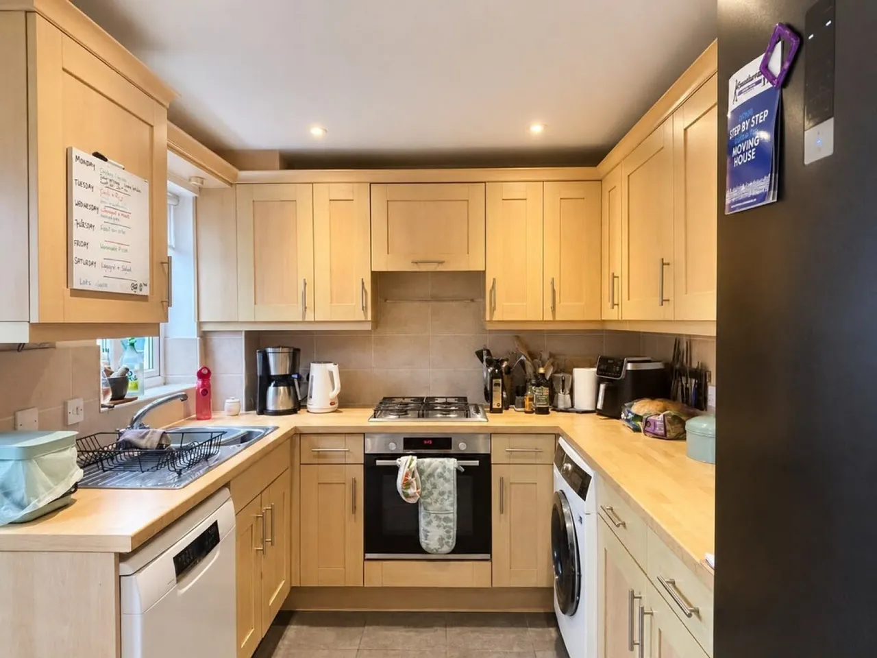 Lapsley Drive, Banbury, OX16, photo 6