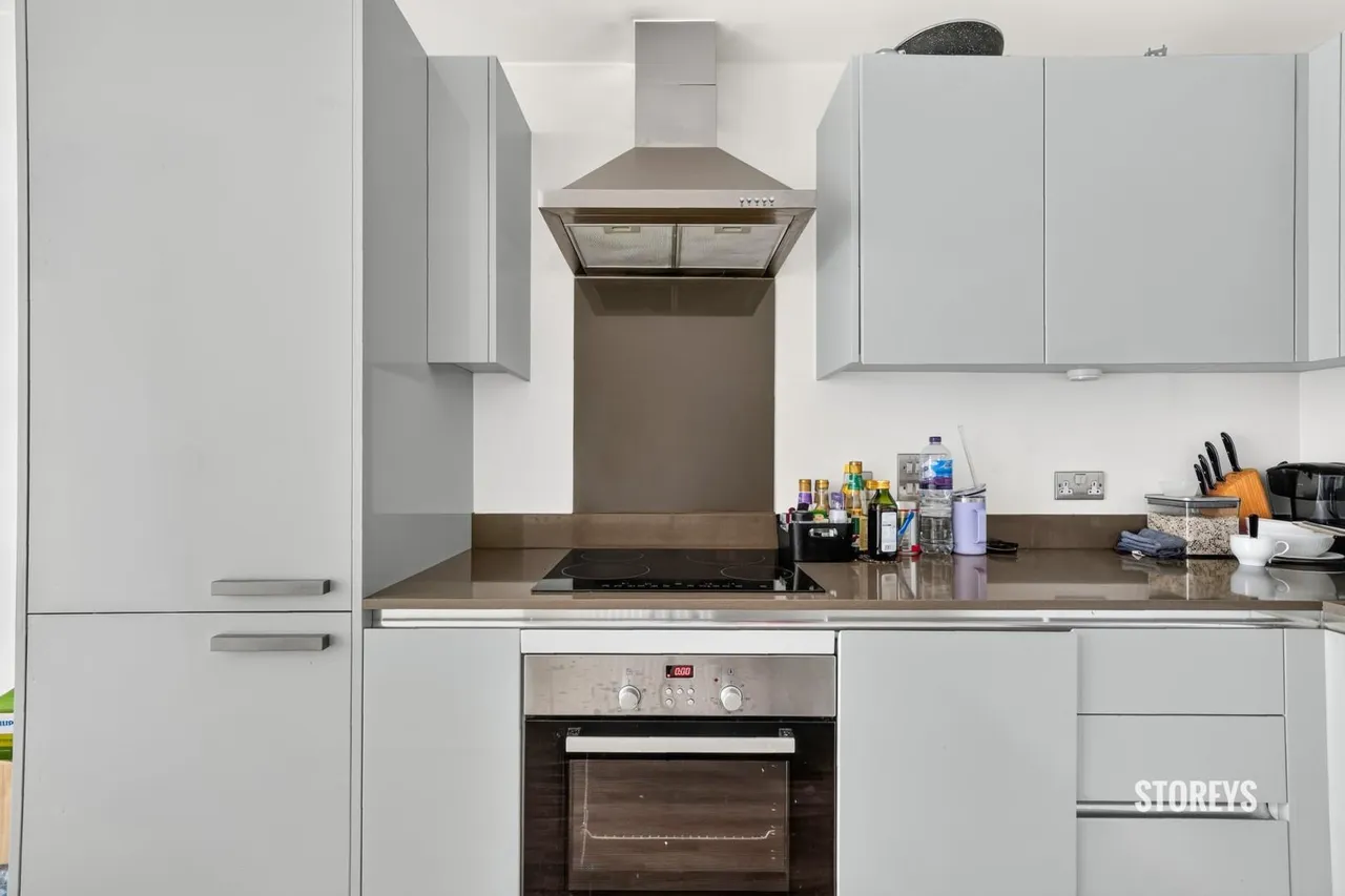 Seager Place, London, SE8, photo 9