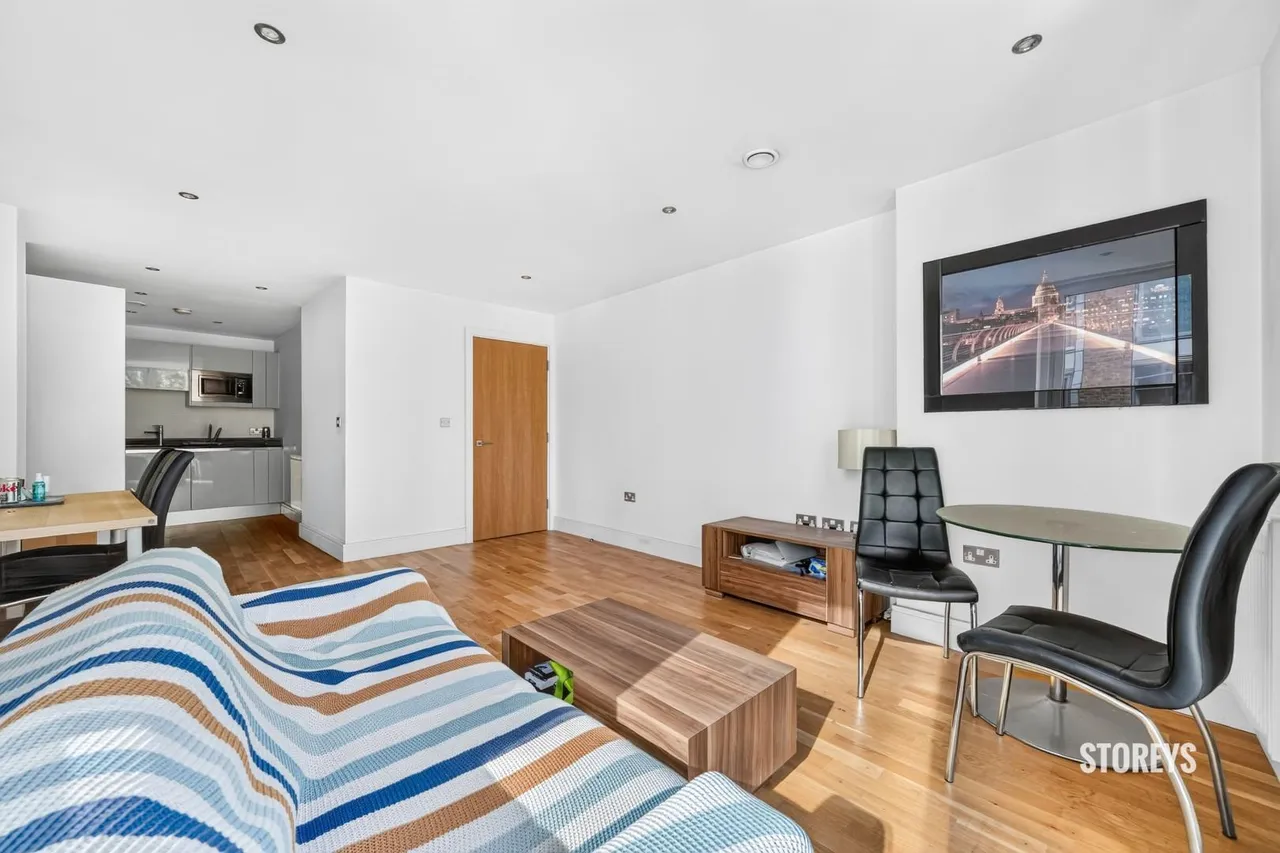 Seager Place, London, SE8, photo 4