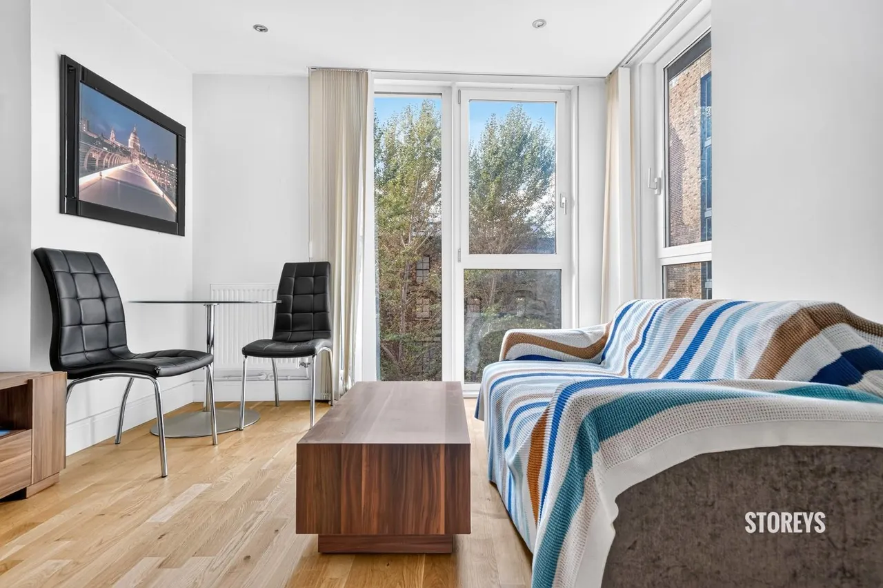 Seager Place, London, SE8, photo 6